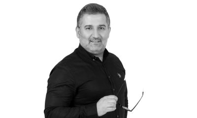Ahmet Nuri TÜRKKAN