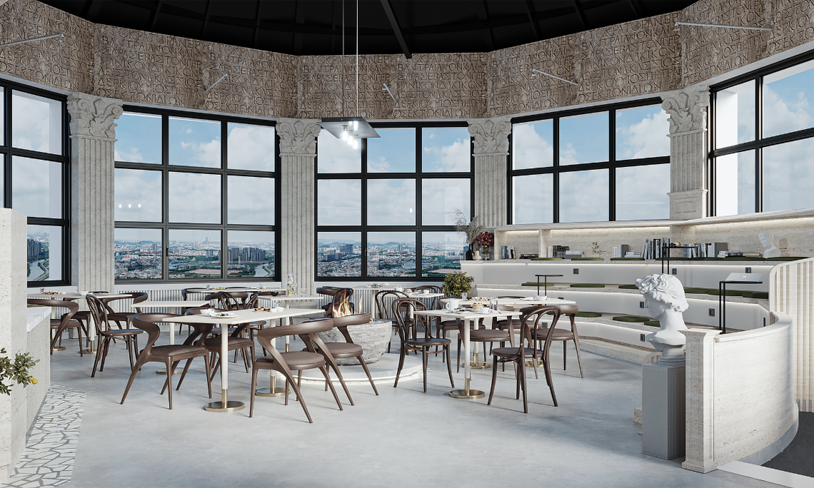 avrukon cafe,&nbsp;konya iç mimar, konya mimar, konya anahtar teslim villa, konya mimarlik ofisleri, konya anahtar teslim inşaat