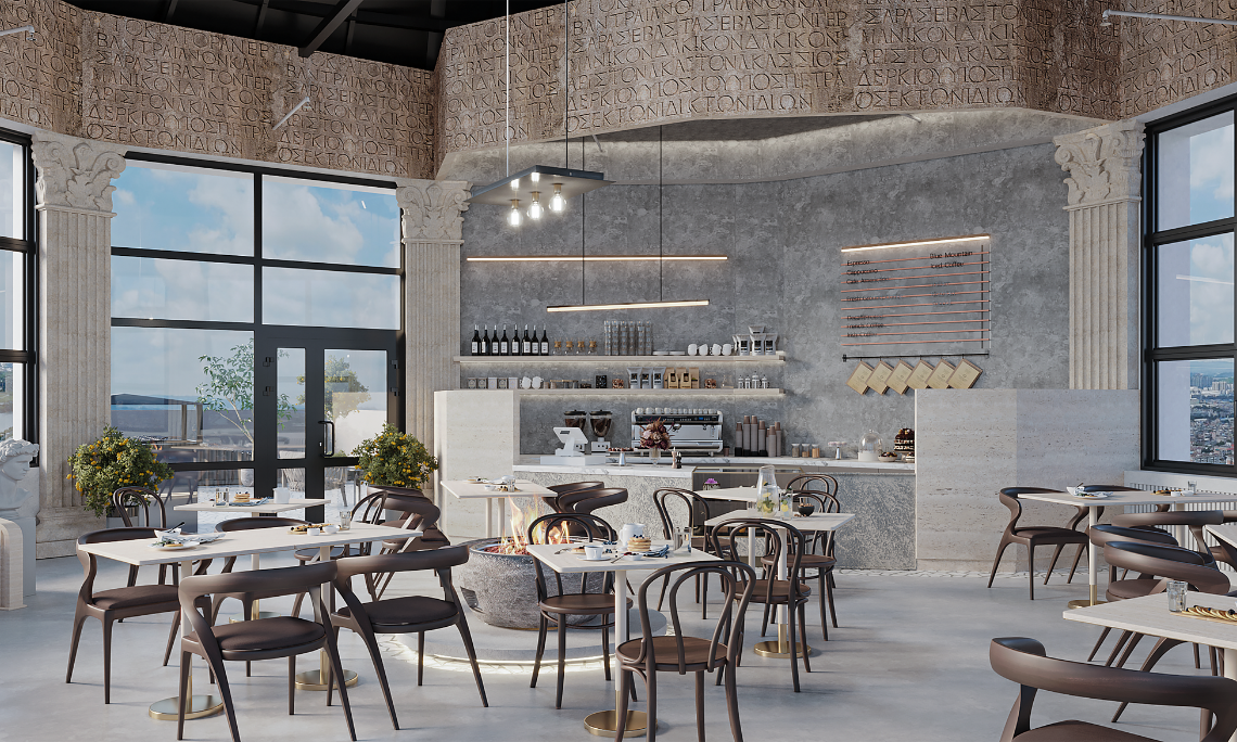 avrukon cafe,&nbsp;konya iç mimar, konya mimar, konya anahtar teslim villa, konya mimarlik ofisleri, konya anahtar teslim inşaat