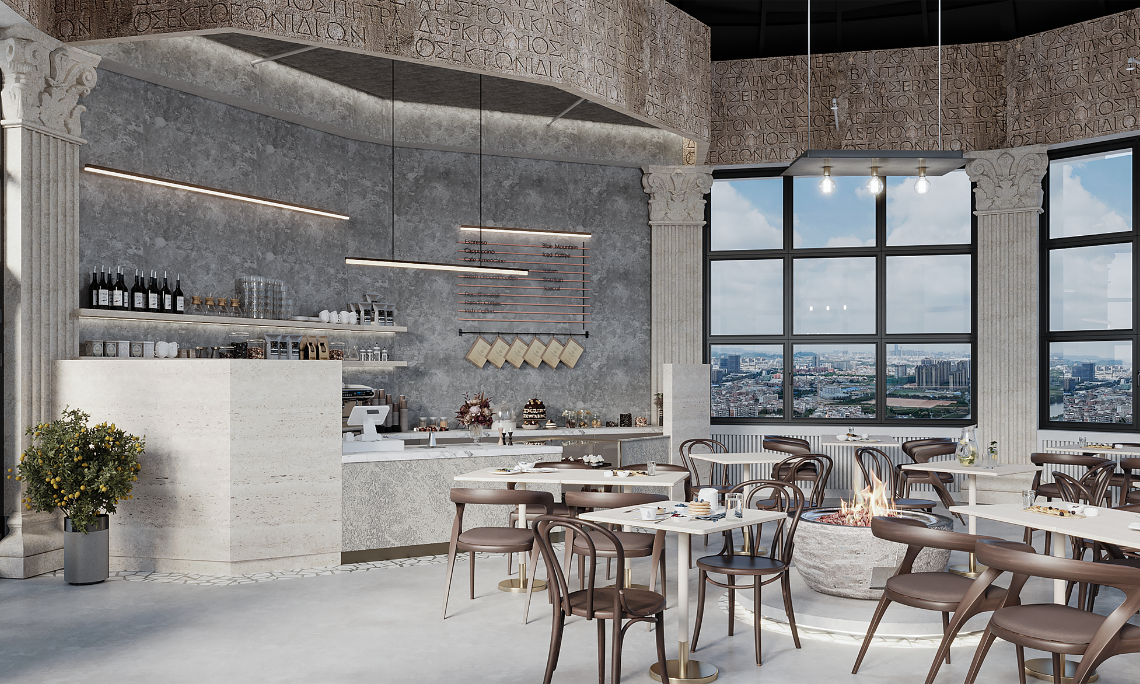 avrukon cafe,&nbsp;konya iç mimar, konya mimar, konya anahtar teslim villa, konya mimarlik ofisleri, konya anahtar teslim inşaat