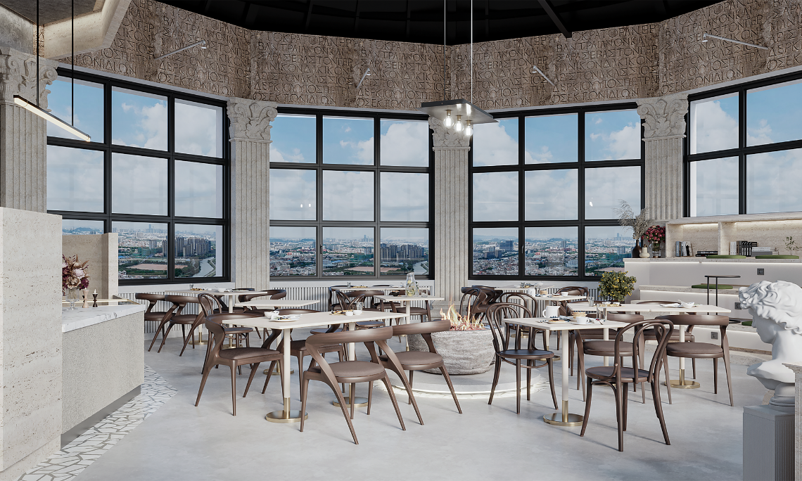 avrukon cafe,&nbsp;konya iç mimar, konya mimar, konya anahtar teslim villa, konya mimarlik ofisleri, konya anahtar teslim inşaat