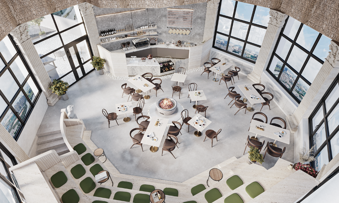 avrukon cafe,&nbsp;konya iç mimar, konya mimar, konya anahtar teslim villa, konya mimarlik ofisleri, konya anahtar teslim inşaat