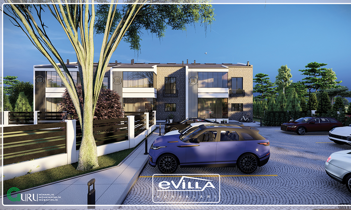 evilla, konya mimar, konya iç mimar, konya anahtar teslim villa, konya mimarlik ofisleri, konya anahtar teslim inşaat