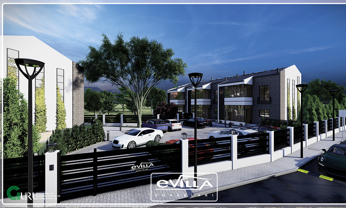evilla, konya mimar, konya iç mimar, konya anahtar teslim villa, konya mimarlik ofisleri, konya anahtar teslim inşaat