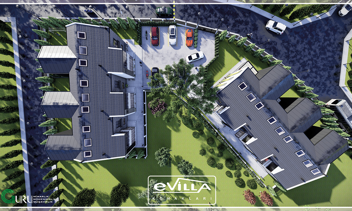 evilla, konya mimar, konya iç mimar, konya anahtar teslim villa, konya mimarlik ofisleri, konya anahtar teslim inşaat