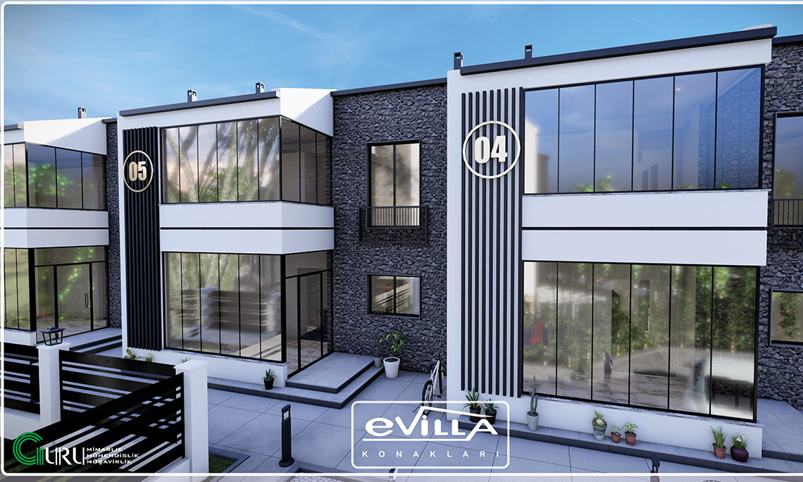 evilla, konya mimar, konya iç mimar, konya anahtar teslim villa, konya mimarlik ofisleri, konya anahtar teslim inşaat