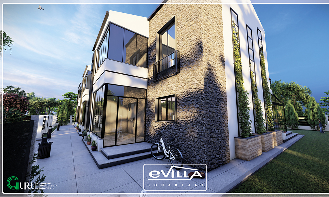 evilla, konya mimar, konya iç mimar, konya anahtar teslim villa, konya mimarlik ofisleri, konya anahtar teslim inşaat