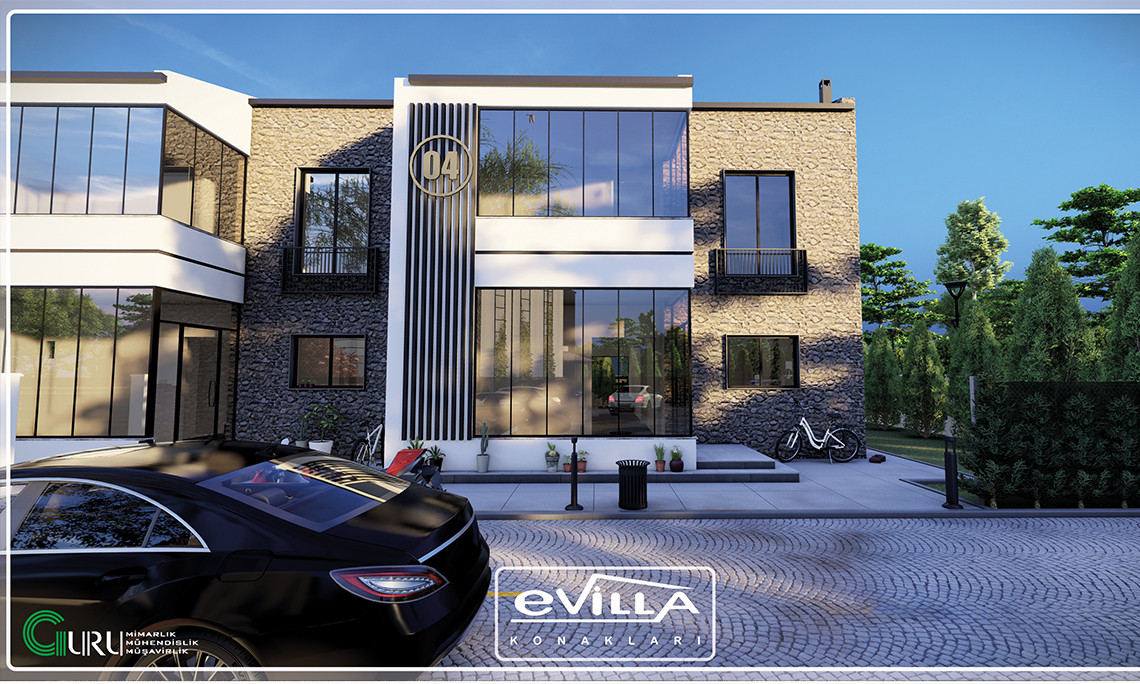 evilla, konya mimar, konya iç mimar, konya anahtar teslim villa, konya mimarlik ofisleri, konya anahtar teslim inşaat