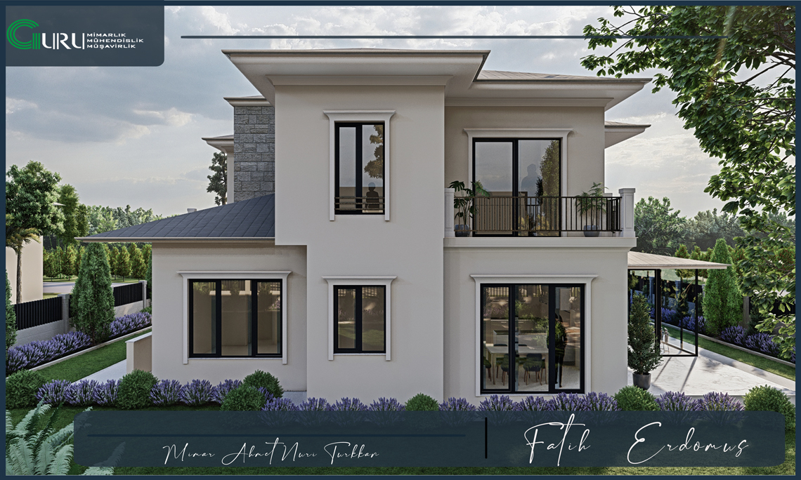 fatih erdoğmuş,&nbsp;konya mimar, konya iç mimar, konya anahtar teslim villa, konya mimarlik ofisleri, konya anahtar teslim inşaat
