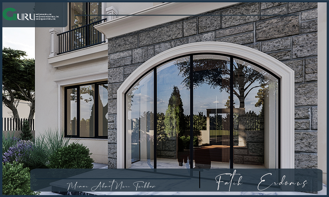 fatih erdoğmuş,&nbsp;konya mimar, konya iç mimar, konya anahtar teslim villa, konya mimarlik ofisleri, konya anahtar teslim inşaat