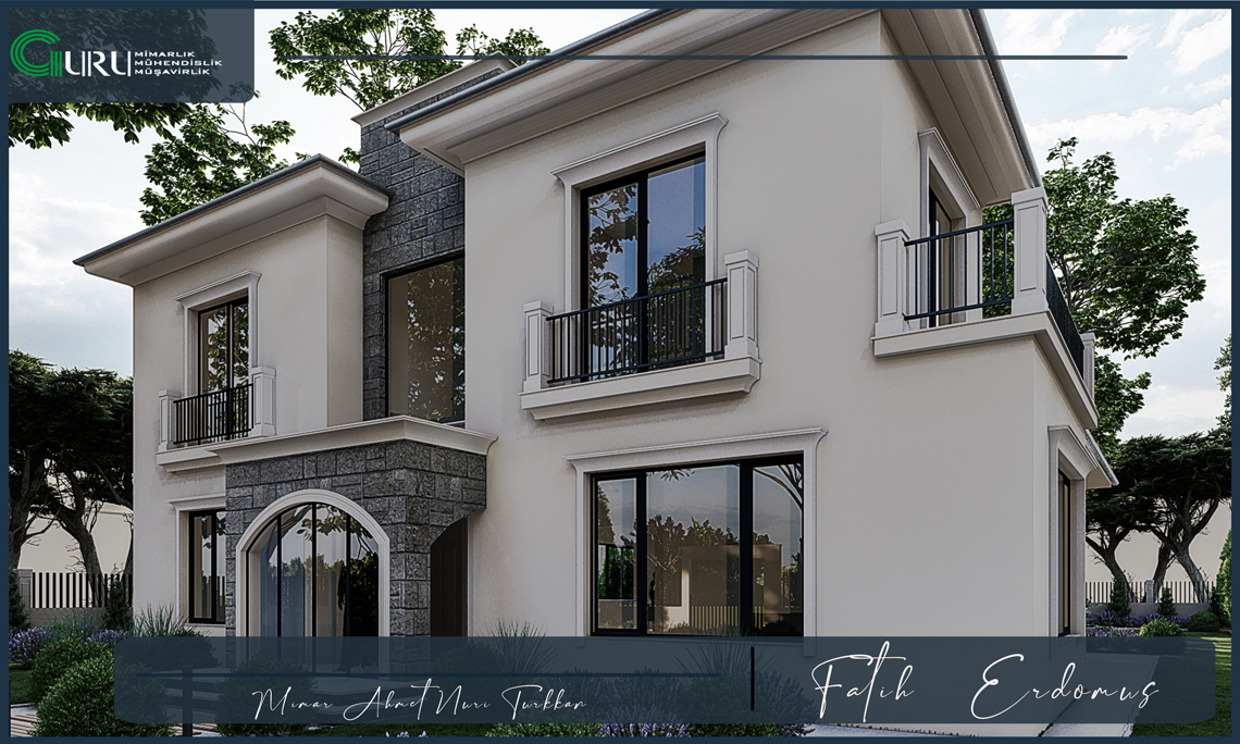 fatih erdoğmuş,&nbsp;konya mimar, konya iç mimar, konya anahtar teslim villa, konya mimarlik ofisleri, konya anahtar teslim inşaat