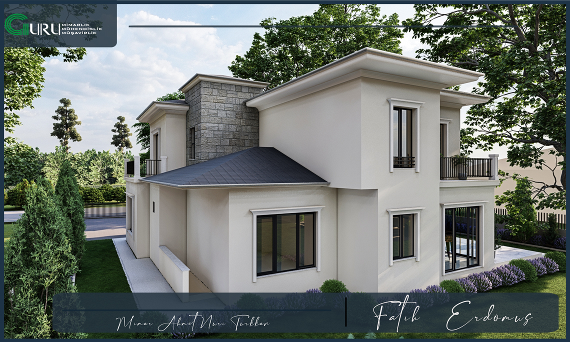fatih erdoğmuş,&nbsp;konya mimar, konya iç mimar, konya anahtar teslim villa, konya mimarlik ofisleri, konya anahtar teslim inşaat