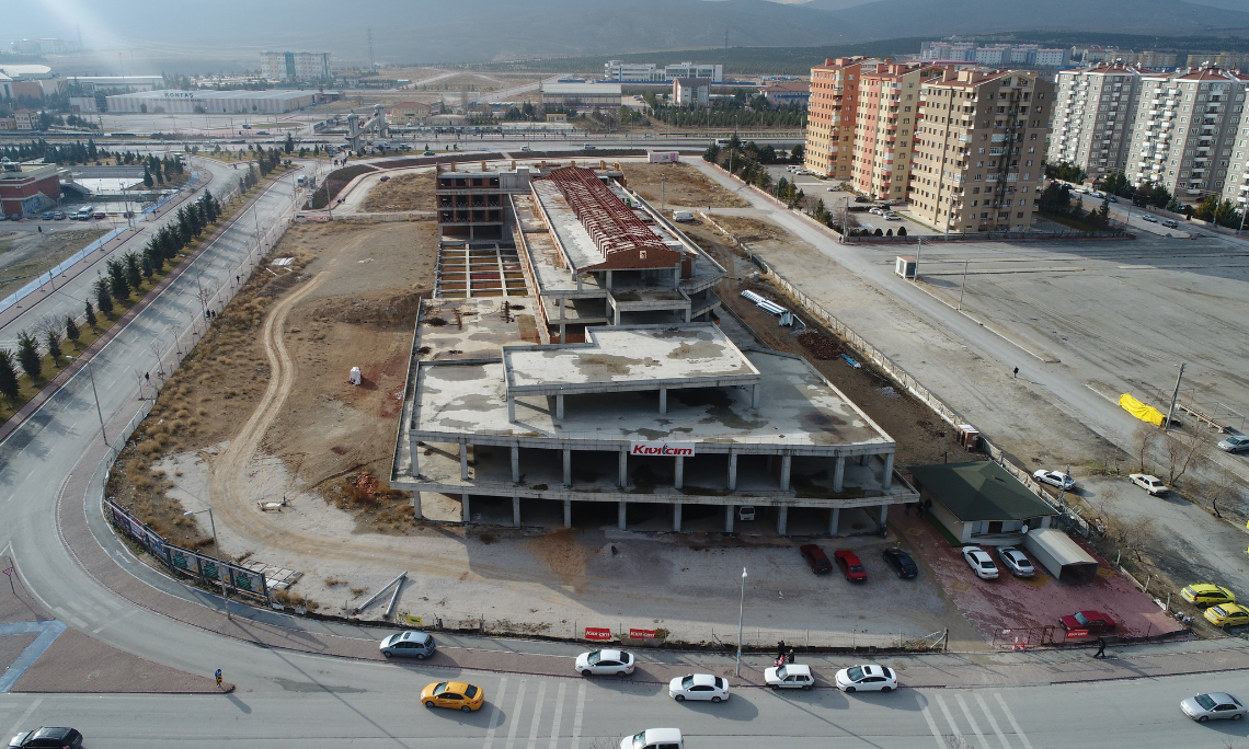 kıvılcım avm, konya mimar, konya iç mimar, konya anahtar teslim villa, konya mimarlik ofisleri, konya anahtar teslim inşaat