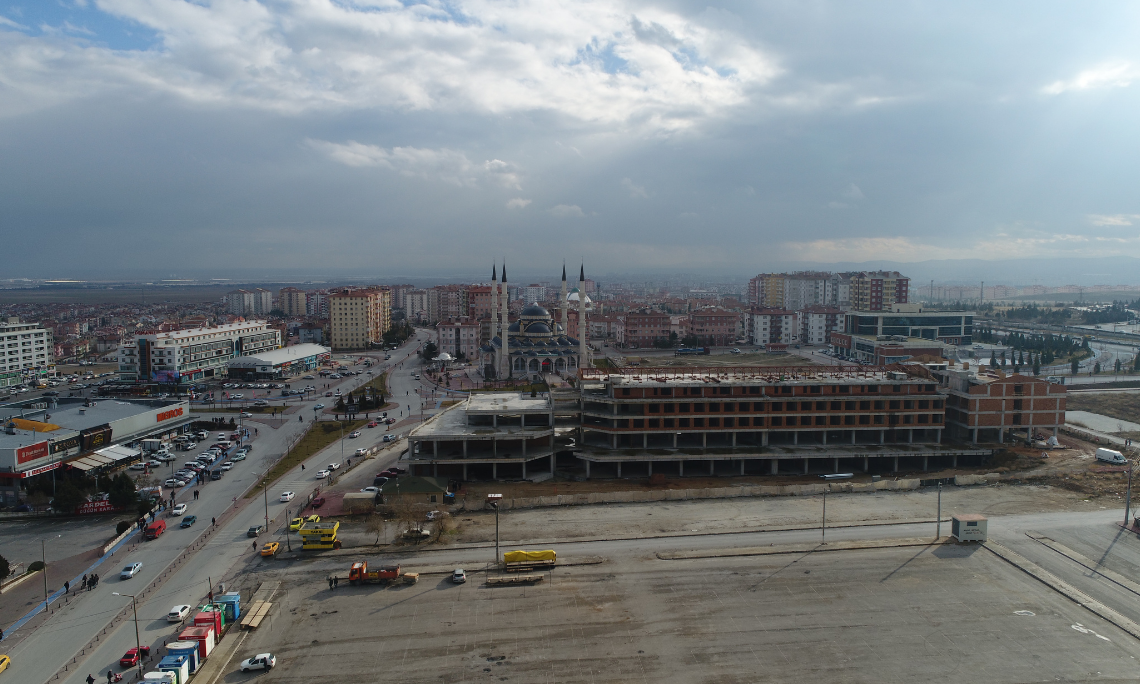 kıvılcım avm, konya mimar, konya iç mimar, konya anahtar teslim villa, konya mimarlik ofisleri, konya anahtar teslim inşaat