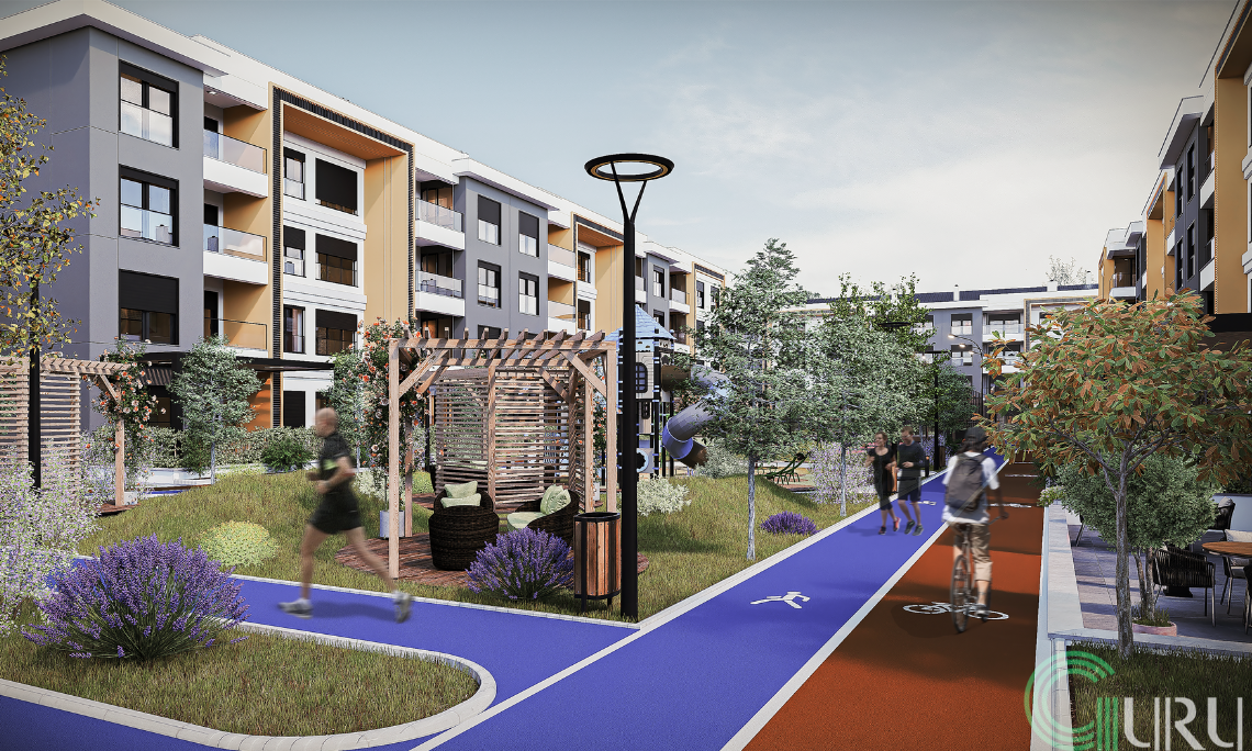 toplu konut villa fabrika müşavirlik