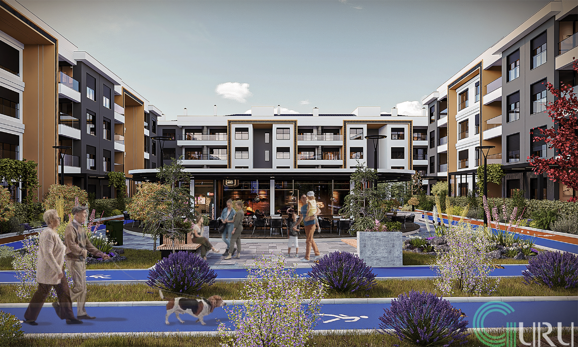 toplu konut villa fabrika müşavirlik