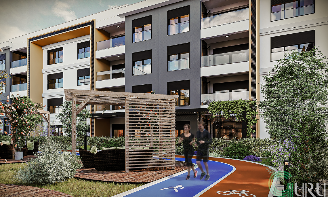 toplu konut villa fabrika müşavirlik