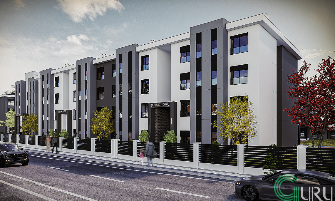 toplu konut villa fabrika müşavirlik