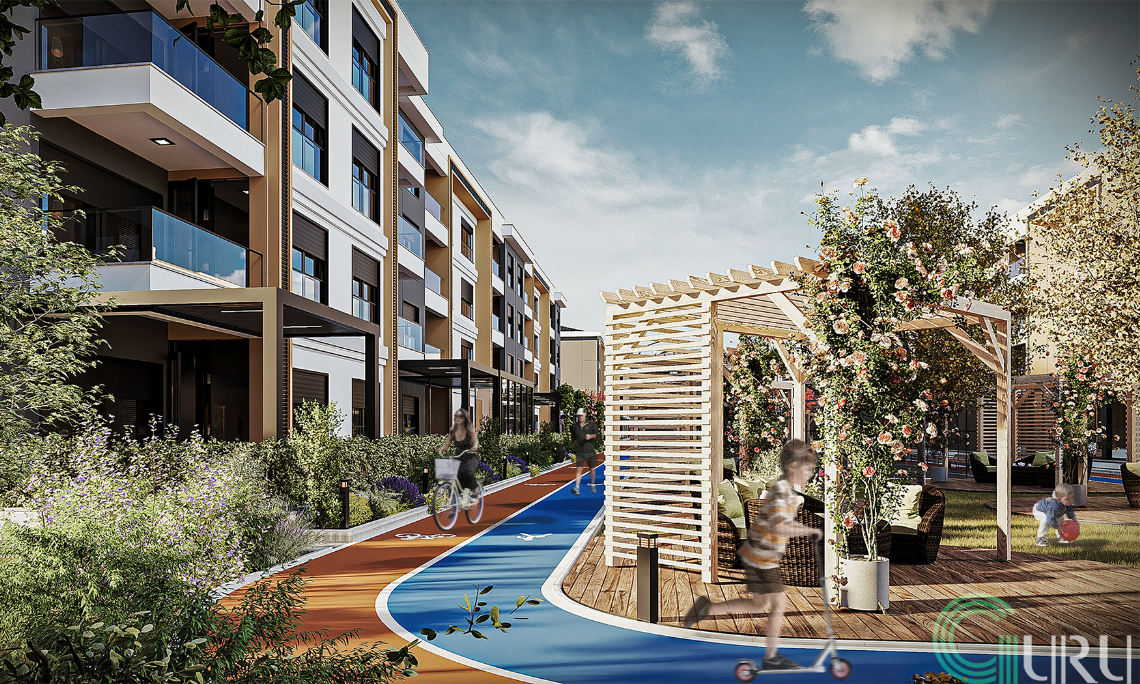toplu konut villa fabrika müşavirlik