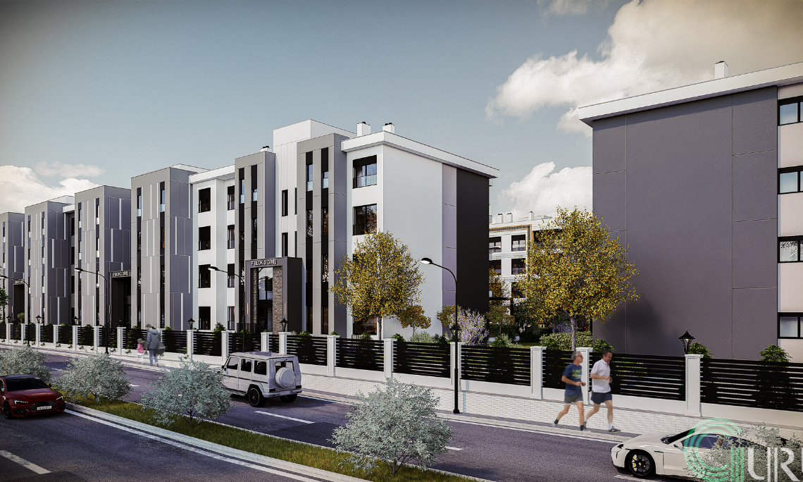toplu konut villa fabrika müşavirlik
