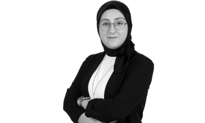 Kübra ÖZÇELİK