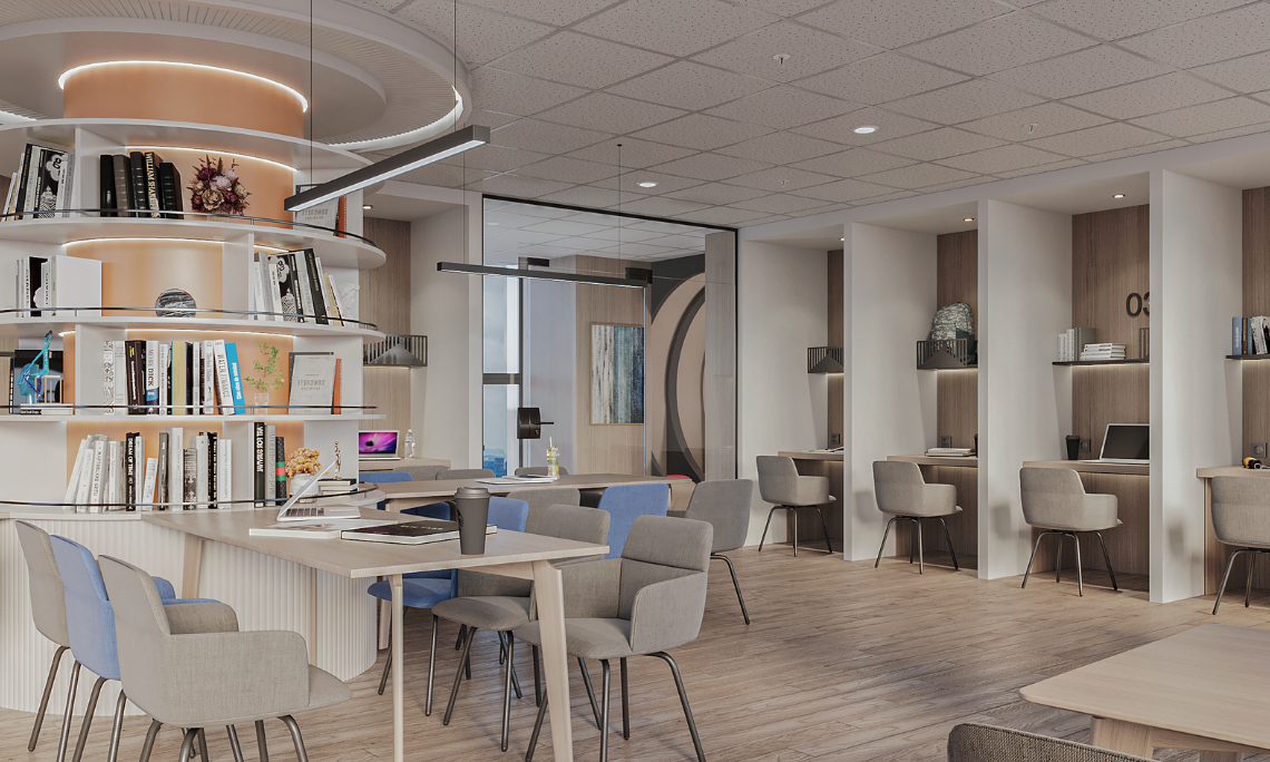 avrukon kütüphane dershane,&nbsp;konya iç mimar, konya mimar, konya anahtar teslim villa, konya mimarlik ofisleri, konya anahtar teslim inşaat