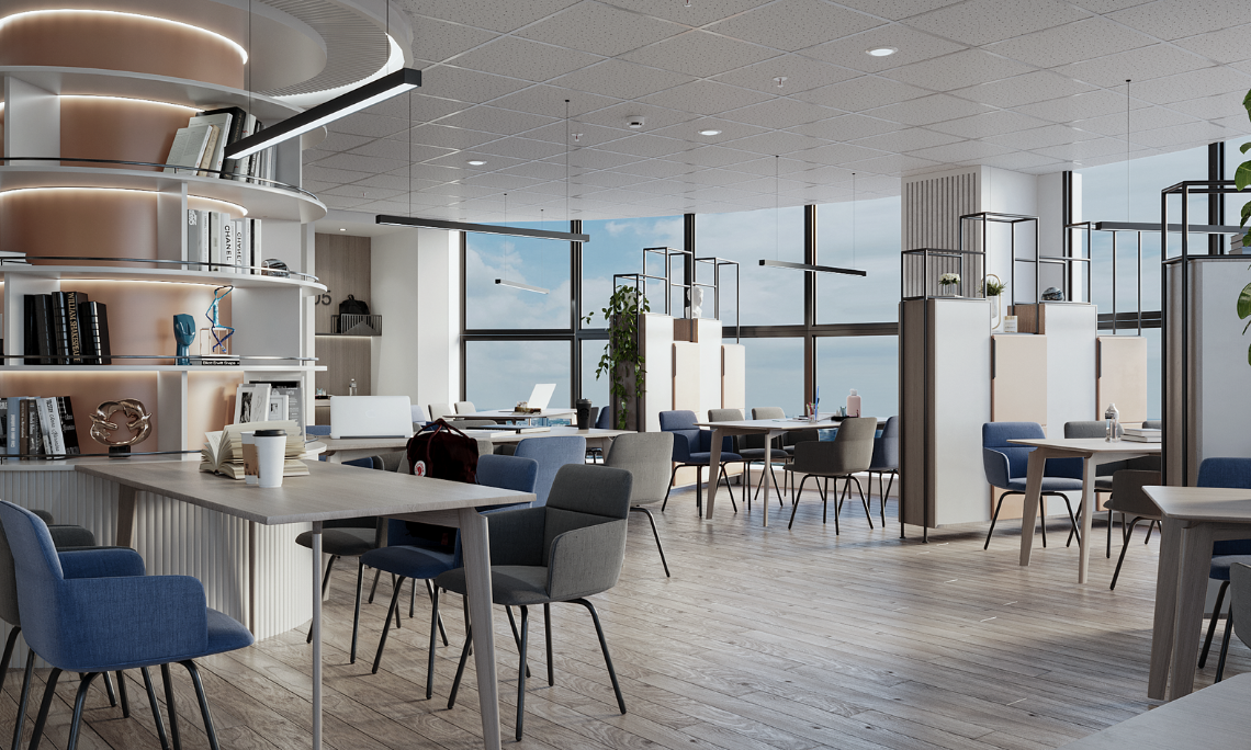 avrukon kütüphane dershane,&nbsp;konya iç mimar, konya mimar, konya anahtar teslim villa, konya mimarlik ofisleri, konya anahtar teslim inşaat