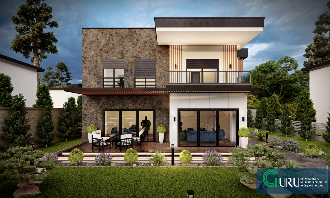 mehmet küçükerler, konya mimar, konya iç mimar, konya anahtar teslim villa, konya mimarlik ofisleri, konya anahtar teslim inşaat