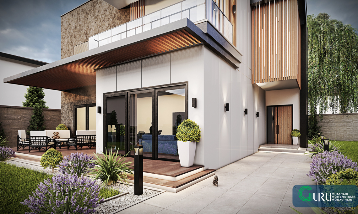 mehmet küçükerler, konya mimar, konya iç mimar, konya anahtar teslim villa, konya mimarlik ofisleri, konya anahtar teslim inşaat