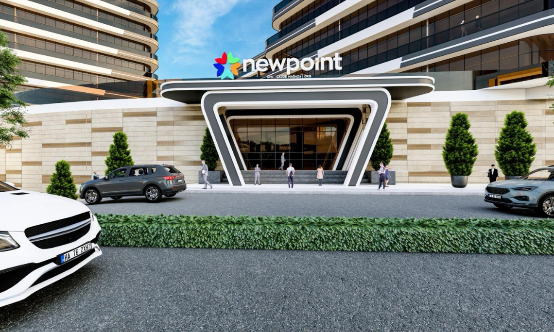 new point avm, konya mimar, konya iç mimar, konya anahtar teslim villa, konya mimarlik ofisleri, konya anahtar teslim inşaat