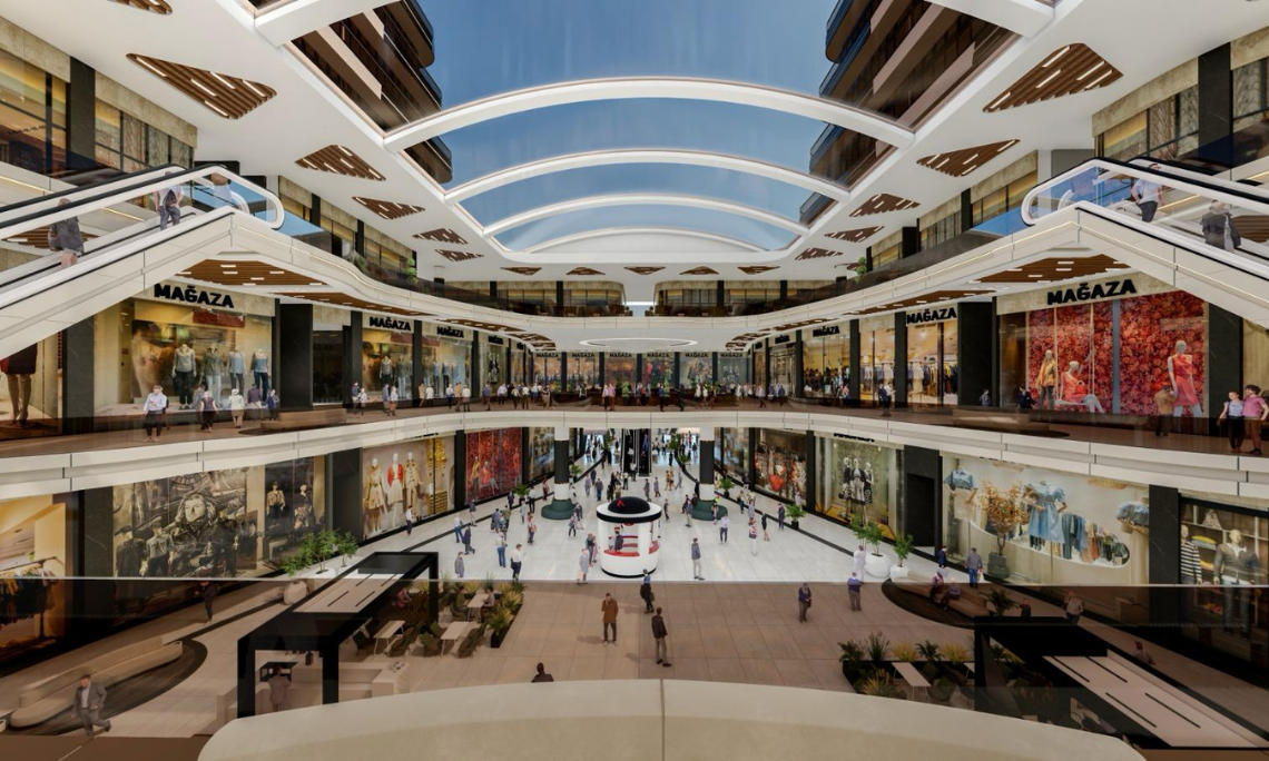new point avm, konya mimar, konya iç mimar, konya anahtar teslim villa, konya mimarlik ofisleri, konya anahtar teslim inşaat