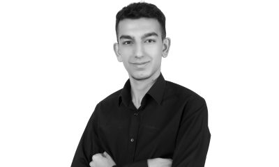 Ömer Can KOÇ