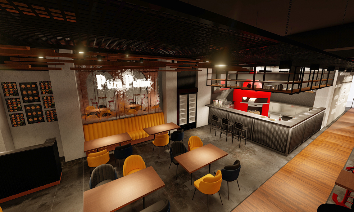 pizza pellini,&nbsp;konya iç mimar, konya mimar, konya anahtar teslim villa, konya mimarlik ofisleri, konya anahtar teslim inşaat