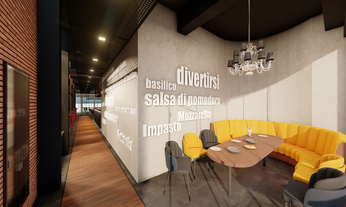 pizza pellini,&nbsp;konya iç mimar, konya mimar, konya anahtar teslim villa, konya mimarlik ofisleri, konya anahtar teslim inşaat