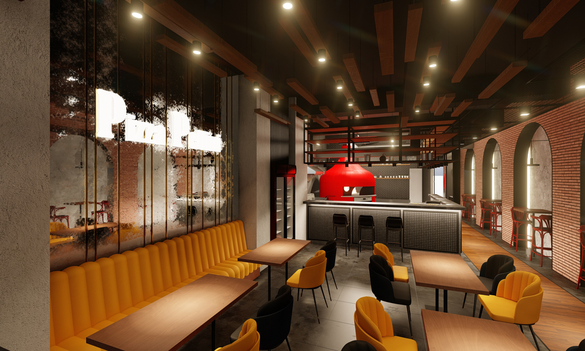 pizza pellini,&nbsp;konya iç mimar, konya mimar, konya anahtar teslim villa, konya mimarlik ofisleri, konya anahtar teslim inşaat