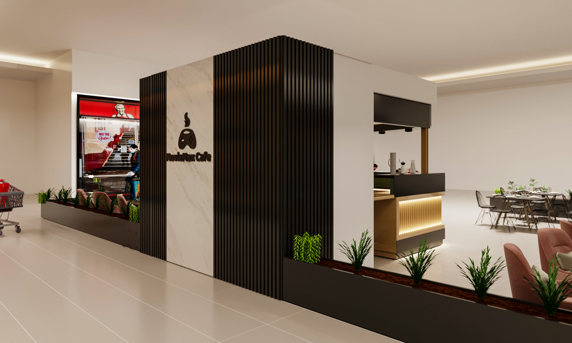 real kiosk,&nbsp;konya iç mimar, konya mimar, konya anahtar teslim villa, konya mimarlik ofisleri, konya anahtar teslim inşaat